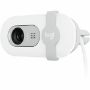 Imagen de LOGITECH - CAMARA BRIO 100 BLANCO 