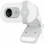 Imagen de LOGITECH - CAMARA BRIO 100 BLANCO 