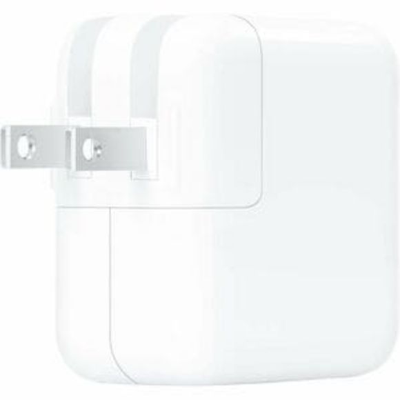 Imagen de APPLE - ADAPTADOR CORRIENTE USBC30W 30W