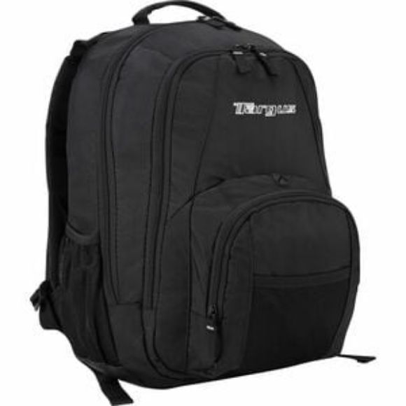 Imagen de TARGUS - BACKPACK 16.0IN GROOVE CASE FOR BLACK TARGUS LAPTOP