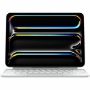 Imagen de APPLE - MAGIC KEYBOARD PARA IPAD PRO 11 IN M4 ESPANOL LA BLANCO