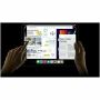 Imagen de APPLE - 13IN IPADPRO WIFI CEL 1TB STD GLASS SILVER