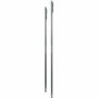 Imagen de APPLE - 13IN IPADPRO WIFI CEL 1TB STD GLASS SILVER