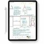 Imagen de APPLE - 11IN IPADPRO WIFI CEL 1TB NANO TEXTURE GLASS SILVER