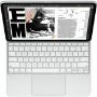 Imagen de APPLE - 11IN IPADPRO WIFI CEL 1TB NANO TEXTURE GLASS SILVER