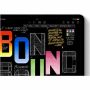 Imagen de APPLE - 11IN IPADPRO WIFI CEL 1TB NANO TEXTURE GLASS SILVER