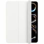Imagen de APPLE - SMART FOLIO PARA IPAD PRO 13INM 4 BLANCO CS PK 5 NCNR