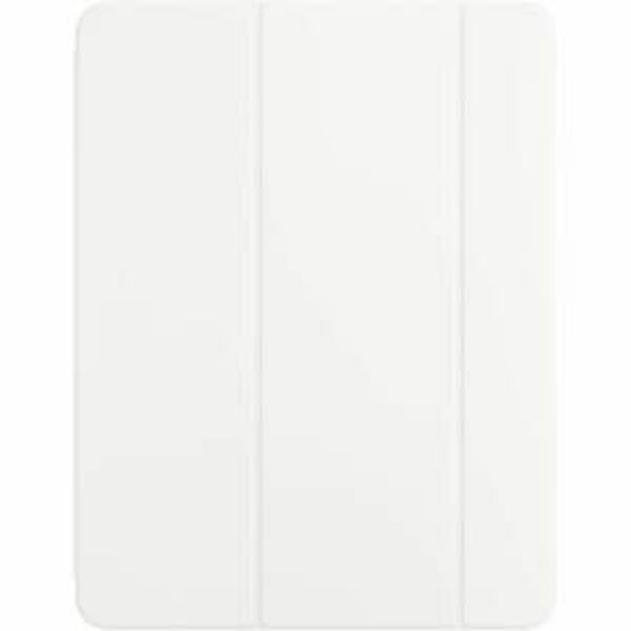Imagen de APPLE - SMART FOLIO PARA IPAD PRO 13INM 4 BLANCO CS PK 5 NCNR