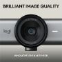 Imagen de LOGITECH - LOGITECH MX BRIO 705 CAMERA FOR BUSINESS