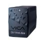 Imagen de VICA - VICA OPTIMA 1500 NOBREAK 1500VA 900W 8 TOMAS SW MONITOREO RJ11/45