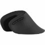 Imagen de PERFECT CHOICE - RATON VERTICAL ERGONOMICO 3200D PI SNOUSE - NEGRO