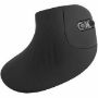 Imagen de PERFECT CHOICE - RATON VERTICAL ERGONOMICO 3200D PI SNOUSE - NEGRO