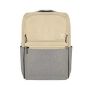 Imagen de PERFECT CHOICE - MOCHILA PARA LAPTOP 15.6 PULG S UNSET - TAUPE CON GRIS