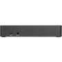 Imagen de TARGUS - USB-C UNIVERSAL DV4K DOCKING STATION WITH 100W POWER DELIVERY