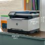 Imagen de HEWLETT PACKARD - MFC COLOR LASERJET PRO MFP M330 3FDW 25PPM WIFI