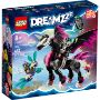 Imagen de LEGO - 71457 DREAMZ CABALLO VOLADOR PEGASO 482 PZAS.