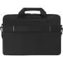 Imagen de TARGUS - MALETIN PORTAFOLIO 15.6IN NEGRO BUSINESS CASUAL C/ASA DE TRANSPORT