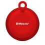Imagen de DATA COMPONENTS - BOCINA BLUETOOTH FM/USB REDONDA ROJO BROBOTIX
