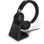 Imagen de JABRA - JABRA EVOLVE2 65LINK380C MS STEREO BLACK