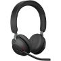 Imagen de JABRA - JABRA EVOLVE2 65LINK380C MS STEREO BLACK