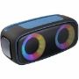 Imagen de PERFECT CHOICE - BOCINA PORTATIL CON MICROFONO INALAMBRICO