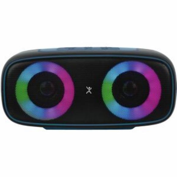 Imagen de PERFECT CHOICE - BOCINA PORTATIL CON MICROFONO INALAMBRICO