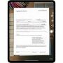 Imagen de APPLE - 13IN IPADPRO WIFI 512GB STD GLASS SPACE BLACK
