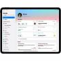 Imagen de APPLE - 13IN IPADPRO WIFI 512GB STD GLASS SPACE BLACK
