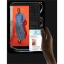 Imagen de APPLE - 13IN IPADPRO WIFI CEL 1TB NANO TEXTURE GLASS SPACE BLACK