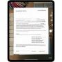 Imagen de APPLE - 13IN IPADPRO WIFI CEL 1TB NANO TEXTURE GLASS SPACE BLACK