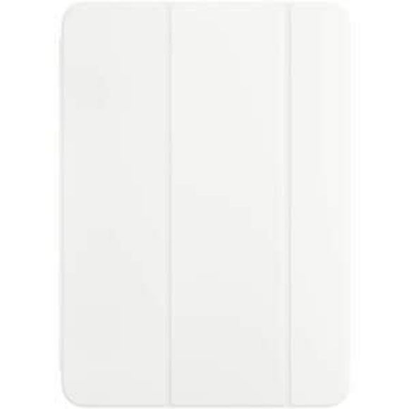 Imagen de APPLE - SMART FOLIO PARA IPAD PRO 11IN (M4)-BLANCO