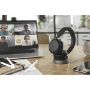 Imagen de JABRA - JABRA EVOLVE2 75LINK380A MS STEREO STAND BLACK