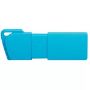 Imagen de PAQ. C/2 - KINGSTON - USB MEMORIA KINGSTON 64GB DTXM EXODIA AQUA BLUE TURQUESA
