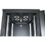 Imagen de IC - GABINETE 19 22U 600X800 FLATPACK