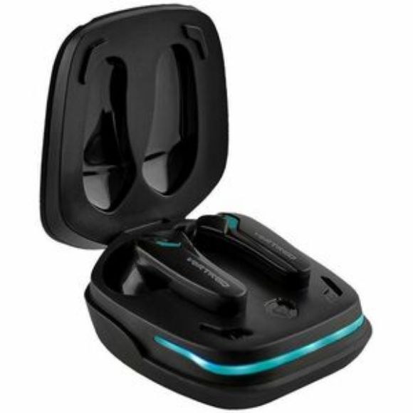 Imagen de PERFECT CHOICE - AUDIFONOS TWS GAMER - HELMET