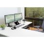 Imagen de KENSINGTON - MOUSE KENSINGTON GRAY SURETRACK DUAL WIRELESS