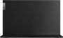 Imagen de LENOVO - MONITOR PORTATIL THINKVISION M14 14' FULL HD 1920X1080 IPS MONITOR - 300 NIT 6MS 2XUSB TYPE-C PORTS WIDESCREEN BACKLIT LED LCD MOBILE PORTABLE DISPLAY RAVEN BLACK
