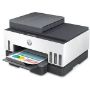 Imagen de HEWLETT PACKARD - MFC SMART TANK 750 15 PPM EN B/N USB WIFI COLOR