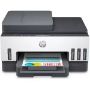 Imagen de HEWLETT PACKARD - MFC SMART TANK 750 15 PPM EN B/N USB WIFI COLOR