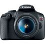 Imagen de CANON - CAMARA EOS REBEL T7 CON LENTE EF-S 18 55MM