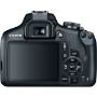 Imagen de CANON - CAMARA EOS REBEL T7 CON LENTE EF-S 18 55MM