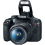 Imagen de CANON - CAMARA EOS REBEL T7 CON LENTE EF-S 18 55MM