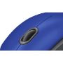 Imagen de PAQ. C/2 - LOGITECH - MOUSE LOGITECH ALAMABRICO M110 SILENT NEGRO