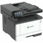 Imagen de LEXMARK - MULTIFUNCIONAL MX432ADWE HASTA 42 PPM LASER MONOCROMATICO