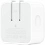 Imagen de APPLE - 35W DUAL USB-C PUERTO COMPACTO POWER ADAPTADOR