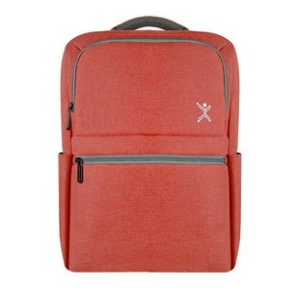 Imagen de PERFECT CHOICE - MOCHILA PARA LAPTOP 15.6 PULG S UNSET - PEACH FUZZ