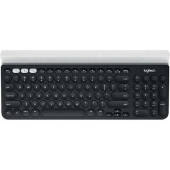 Imagen de LOGITECH - TECLADO K780 INALAMBRICO MULTID 