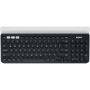 Imagen de LOGITECH - TECLADO K780 INALAMBRICO MULTID 