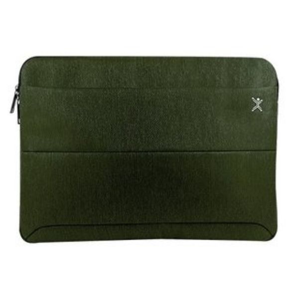 Imagen de PERFECT CHOICE - FUNDA PARA LAPTOP 15.6 TROVA - VERDE