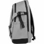Imagen de PERFECT CHOICE - MOCHILA EJECUTIVA PARA LAPTOP ULTRALIGERA GRAYPACK
